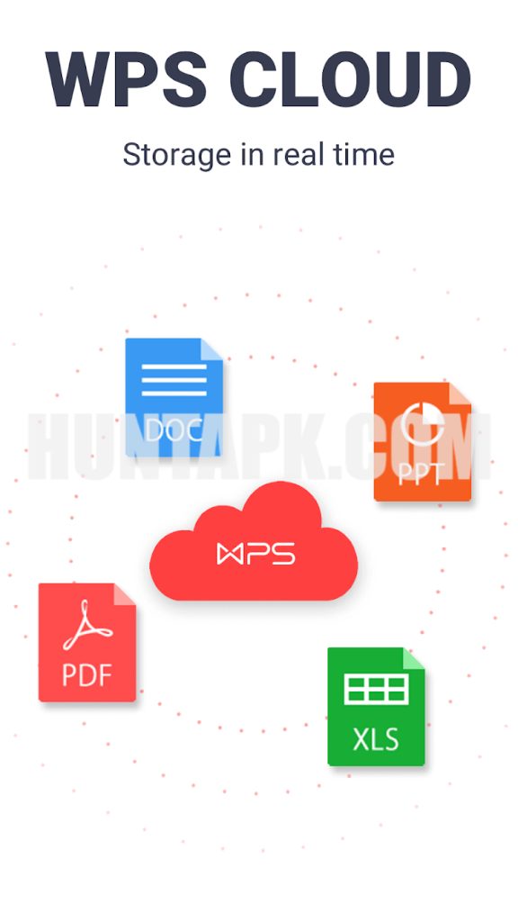 WPS Office Mod APK (Premium Unlocked) free download