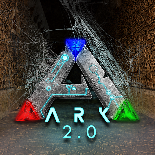 ARK: Survival Evolved MOD APK (Unlimited Everything) Download 2023