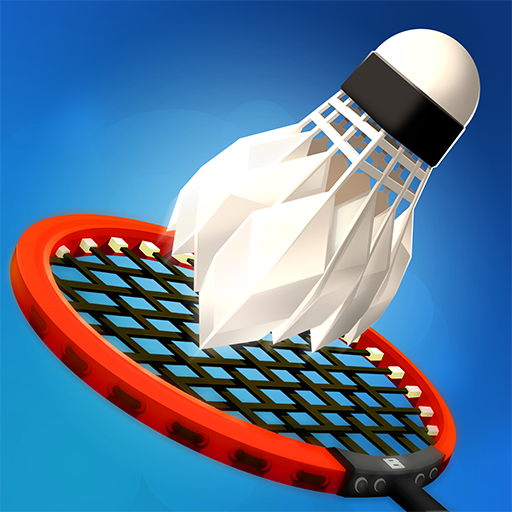 Download Badminton League Mod APK (All Unlocked) 2023