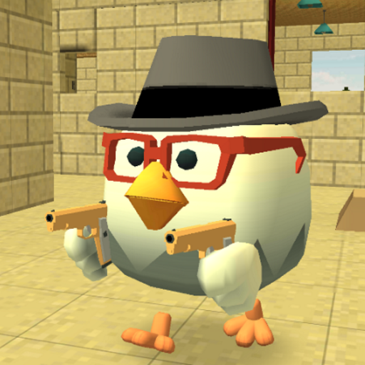 Chicken Gun Mod APK (Unlimited Money and Health) Download 2023