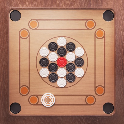 Download Carrom Pool Mod APK (Unlimited Coins/Gems) 2023