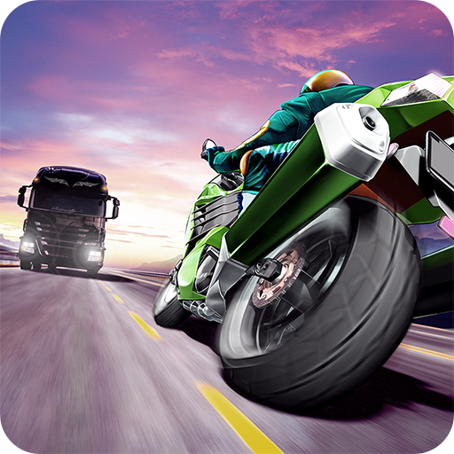Traffic Rider Mod APK (Unlimited Money) Download 2023