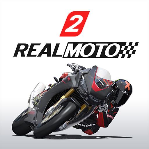 Download Real Moto 2 Mod APK (Unlimited Money) 2023