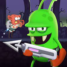 Download Zombie Catchers Mod APK (Unlimited Money) v1.31.2 2023