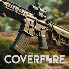 Cover Fire MOD APK (Unlimited Money and Gold) Download 2023