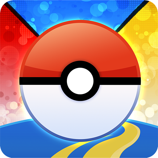 Pokemon GO MOD APK (Joystick) Download 2023