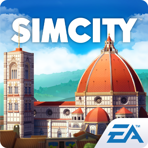 SimCity Buildit Mod APK (Unlimited Simcash) Download 2023