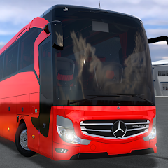 Bus Simulator Ultimate Mod APK (Unlimited Money and Gold) 2023