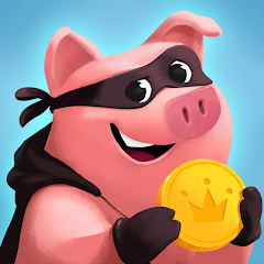 Coin Master Mod APK (Unlimited Spins) Download 2023