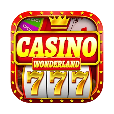 Casino Wonderland APK 2023 Download Latest Version